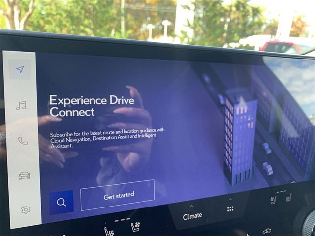 Used 2024 Lexus NX 300h AWD w/ Luxury Package image 23