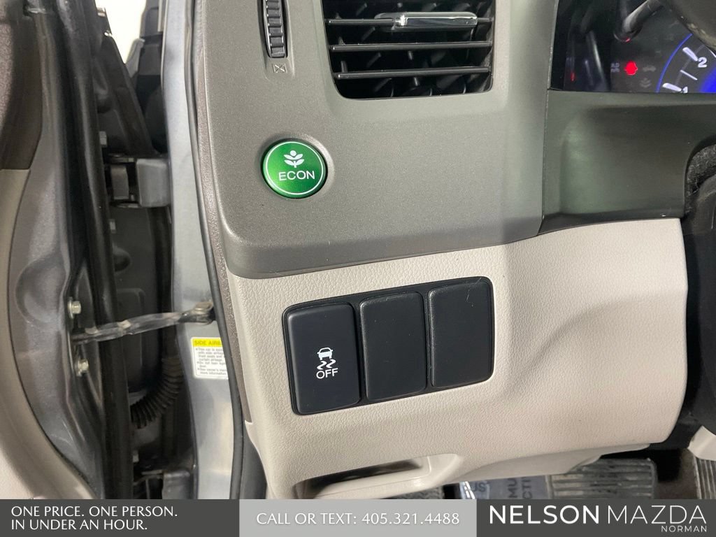 Used 2012 Honda Civic EX image 38