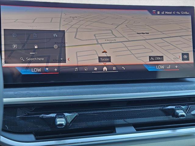 New 2026 BMW X5 xDrive50e image 13