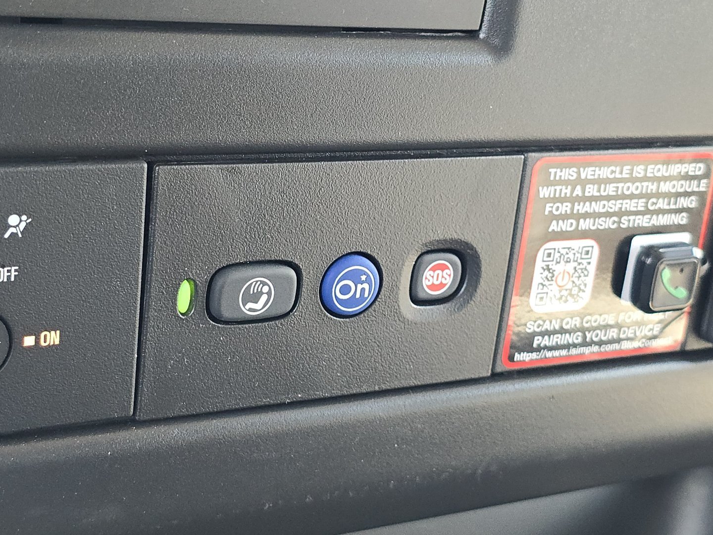 New 2026 Chevrolet Express 2500 Extended w/ Driver Convenience Package RWD image 4