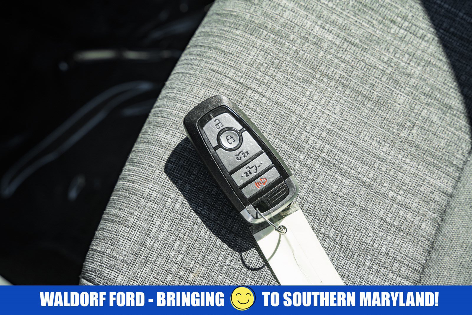 Used 2022 Ford F150 Lightning XLT w/ Equipment Group 312A High image 48