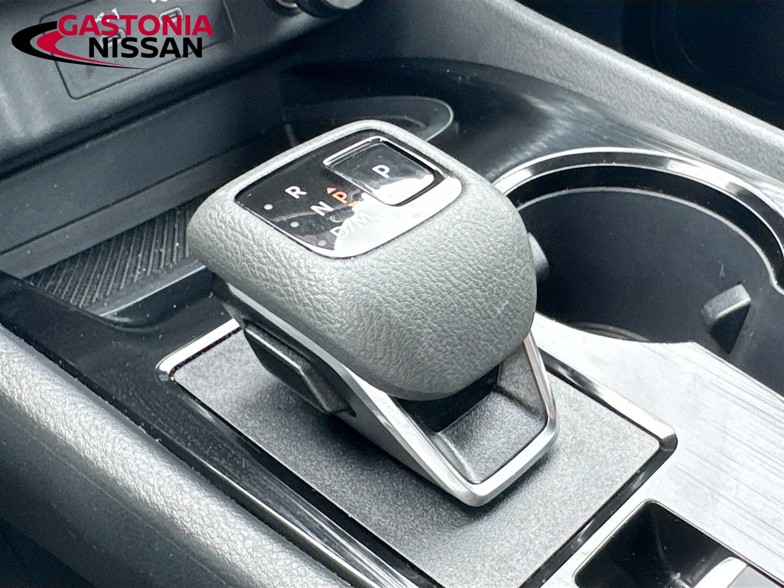 Used 2026 Nissan Rogue SV FWD image 21