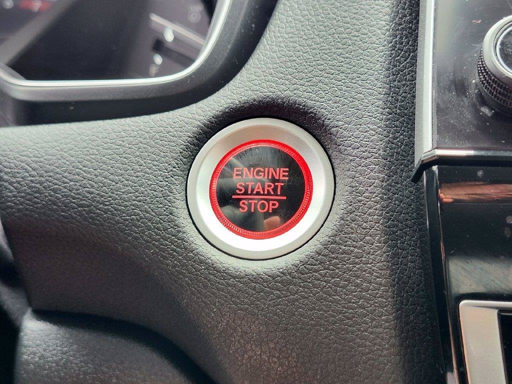 Used 2018 Honda CR-V EX image 23