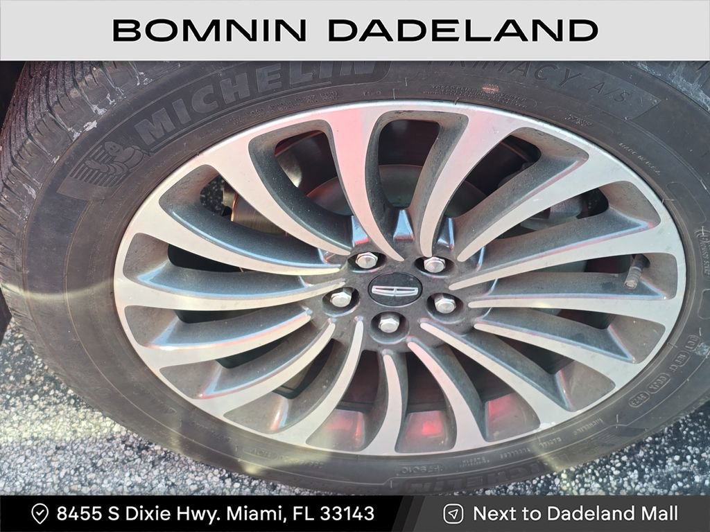 Used 2023 Lincoln Aviator Reserve image 9