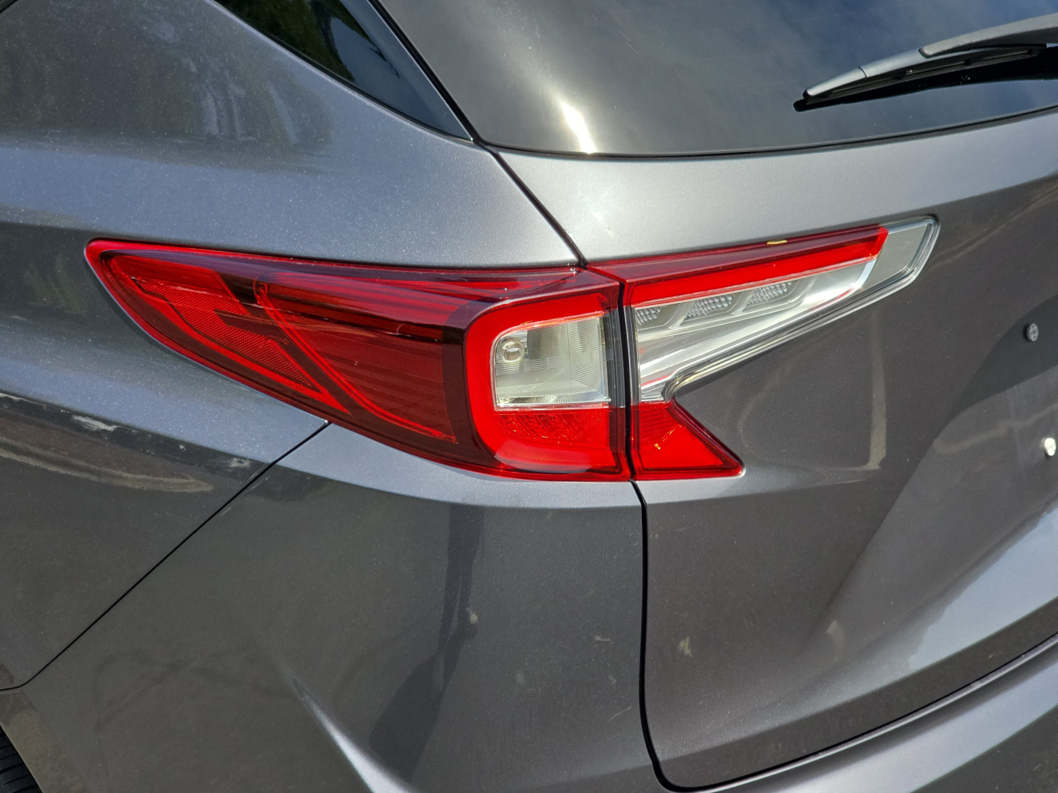 Used 2019 Acura RDX AWD image 34