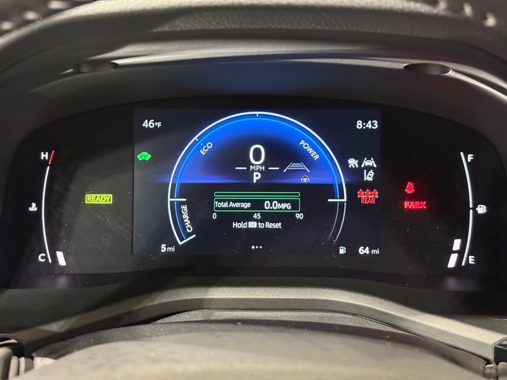 New 2026 Toyota Camry SE image 25