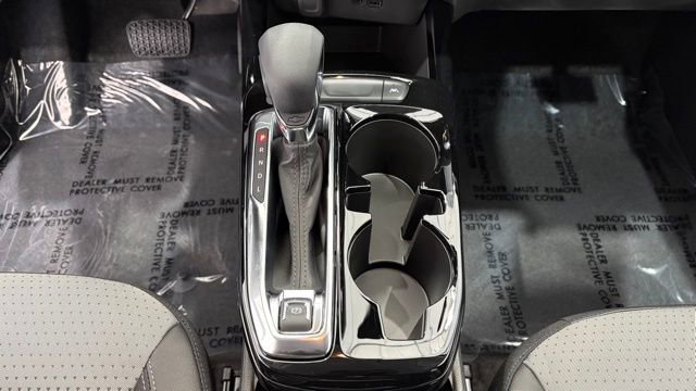 New 2026 Chevrolet Trax LT image 37