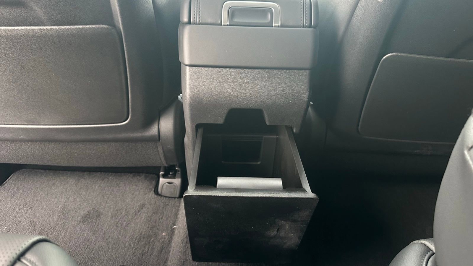 New 2026 Hyundai Santa Fe Limited image 36