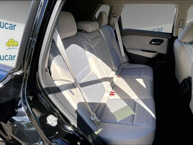Certified 2023 Nissan Rogue SV AWD/4WD image 16