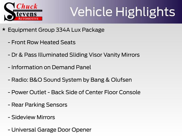 New 2025 Ford Bronco Badlands image 22