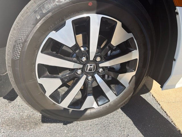 Used 2026 Honda Odyssey EX-L image 6