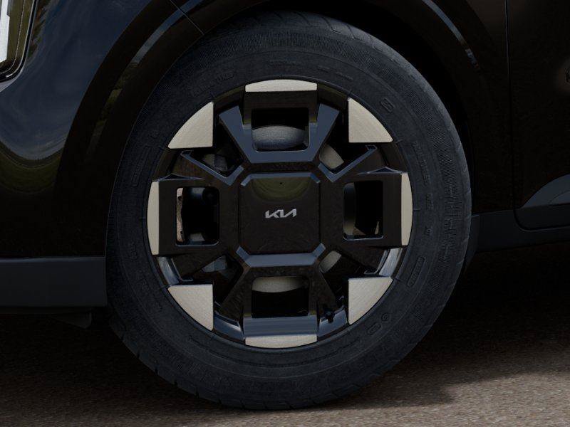 New 2026 Kia Carnival EX FWD image 9
