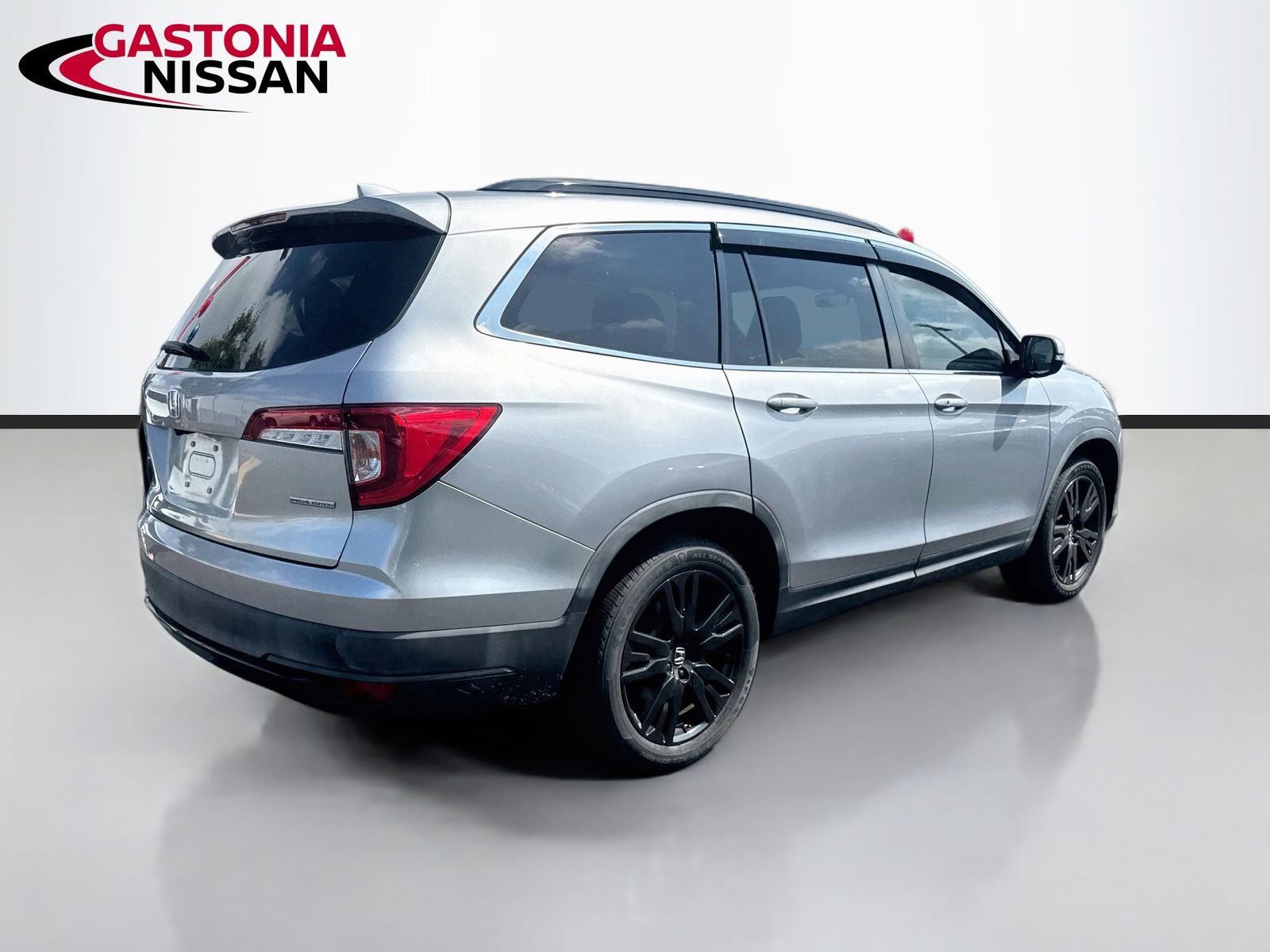 Used 2022 Honda Pilot Special Edition image 9