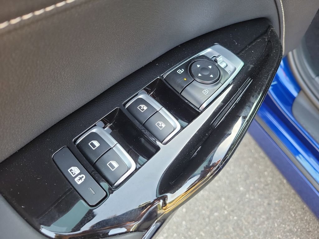 New 2026 Kia K5 GT-Line w/ GT-Line Premium Package FWD image 20