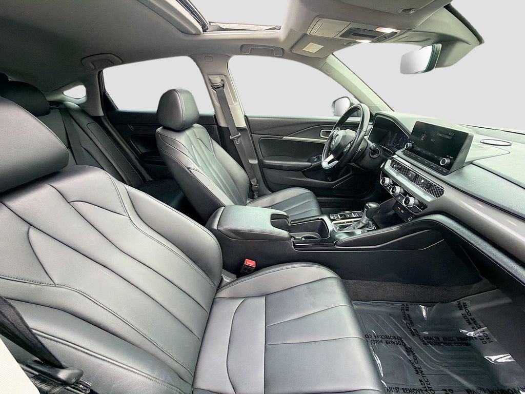Used 2023 Acura Integra FWD image 27