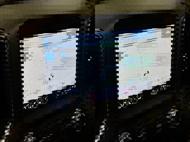 Used 2023 GMC Sierra 3500 Denali w/ Denali Ultimate Package image 15