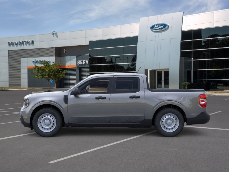 New 2026 Ford Maverick XL AWD/4WD image 3