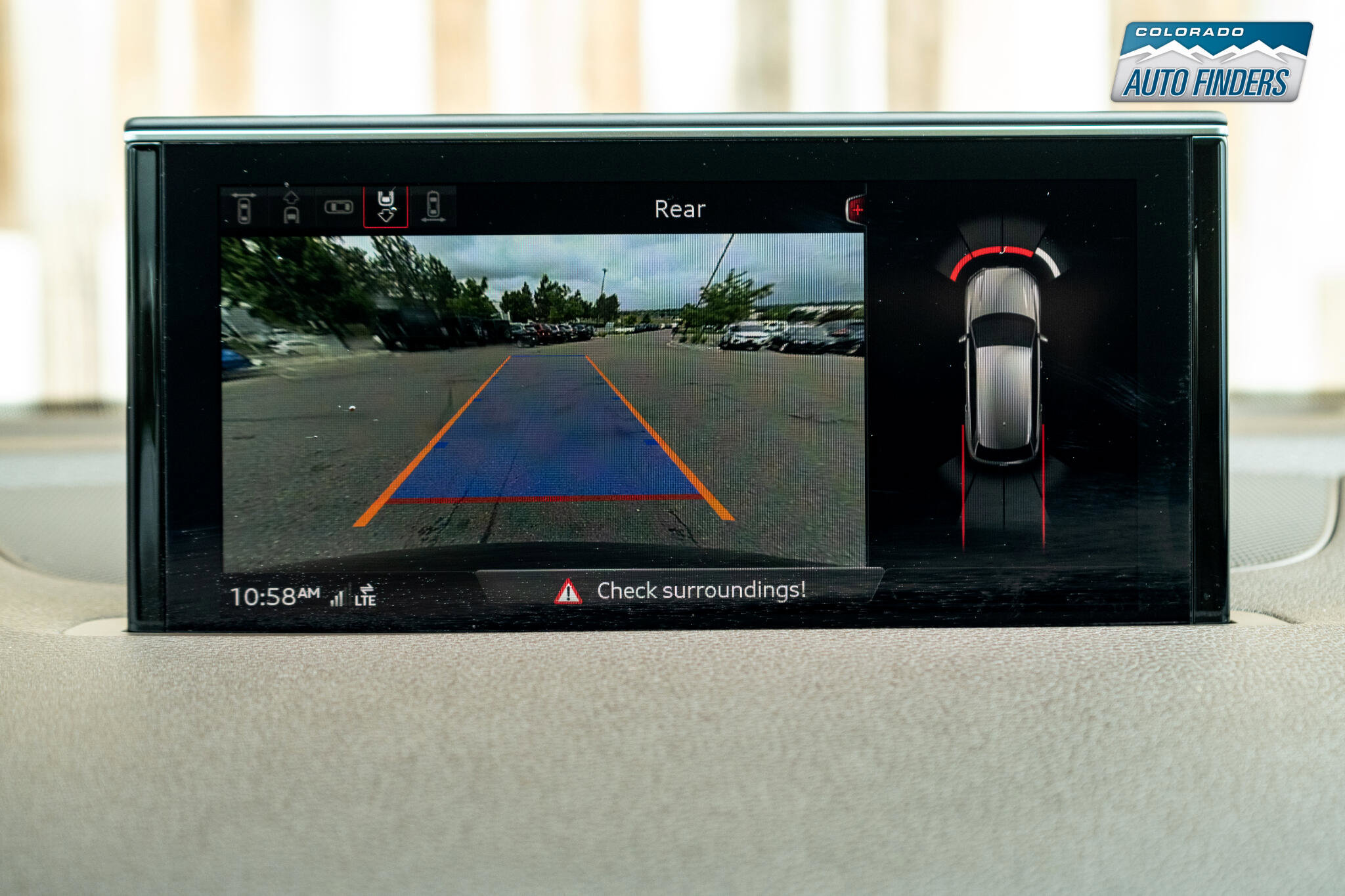 Used 2018 Audi Q7 2.0T Premium Plus image 13