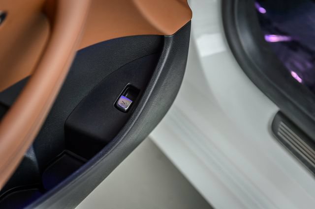 Used 2018 Mercedes-Benz E 400 Cabriolet image 54