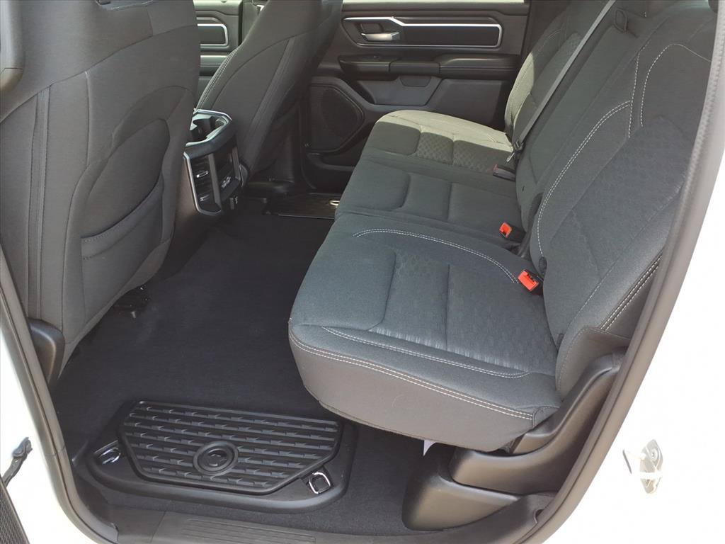 Used 2025 RAM 1500 Big Horn AWD/4WD image 13