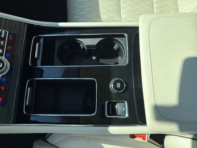 Certified 2023 Lincoln Aviator Black Label w/ Jet Package image 30