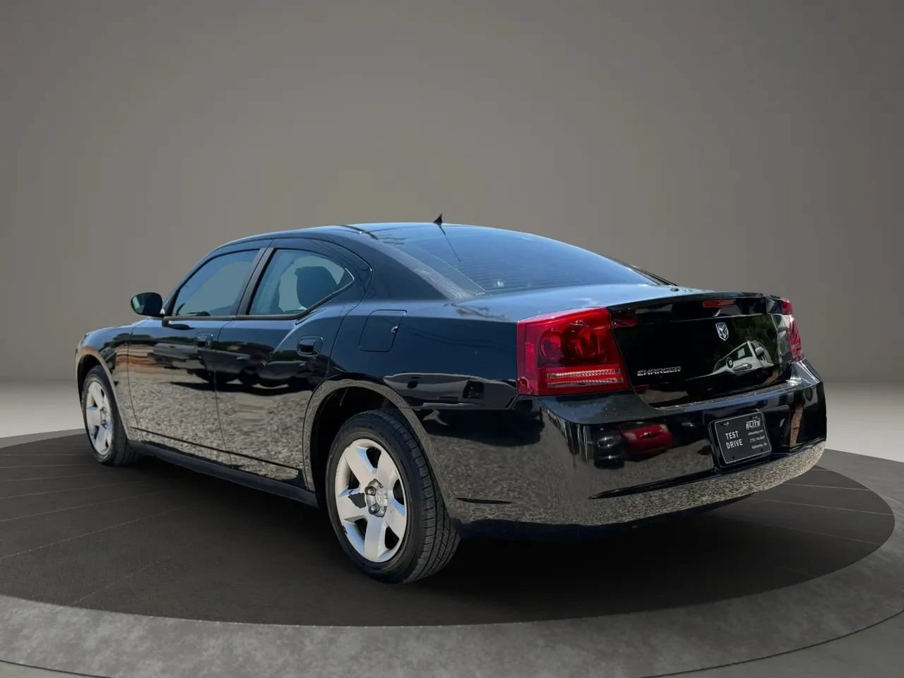 Used 2008 Dodge Charger SE RWD image 6
