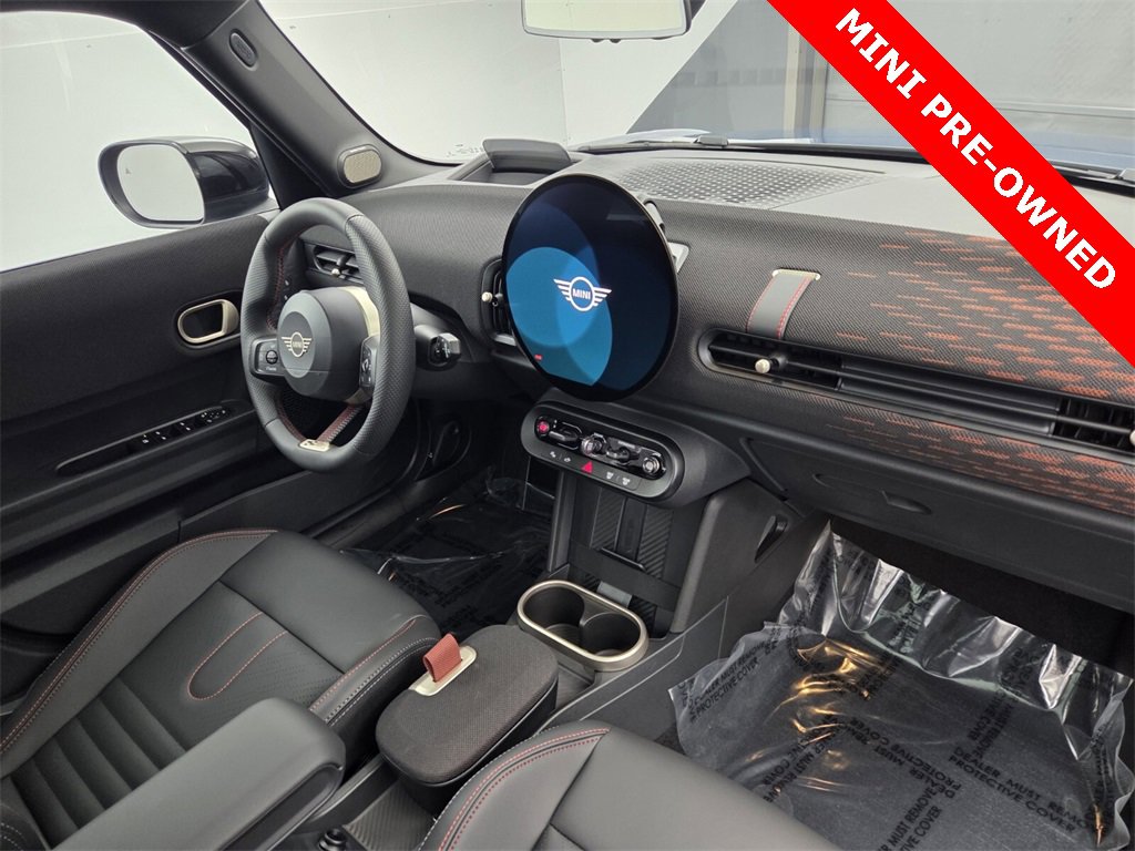 Used 2026 MINI Cooper S image 18