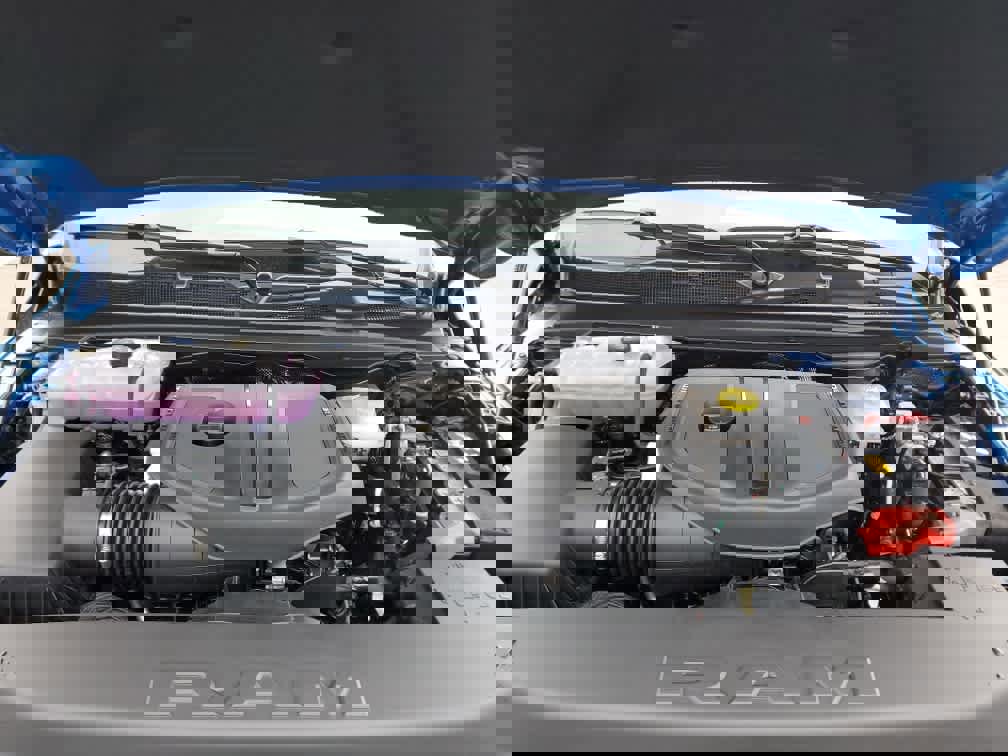 New 2026 RAM 1500 Rebel w/ Rebel Level 2 Equipment Group image 11