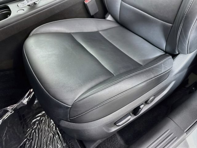 Used 2020 INFINITI QX50 Luxe w/ Cargo Package AWD/4WD image 17