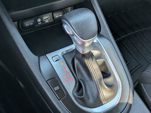 Used 2020 Kia Forte LXS image 18