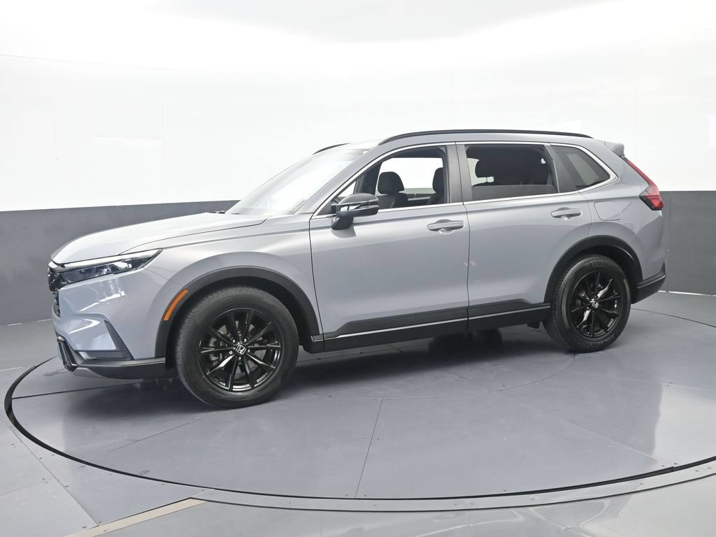 Used 2024 Honda CR-V Sport image 2