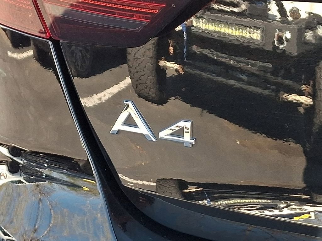 Used 2023 Audi A4 2.0T allroad Premium w/ Convenience Package image 31