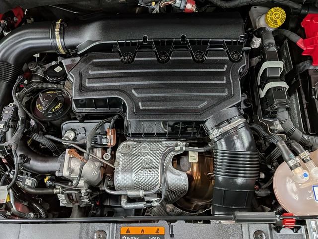 Used 2021 Jeep Renegade Limited image 32