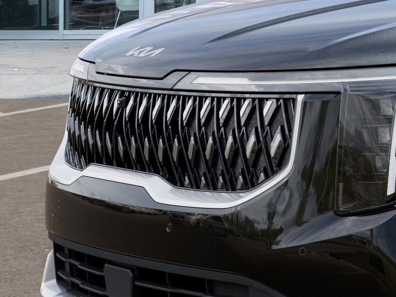 New 2026 Kia Carnival image 12