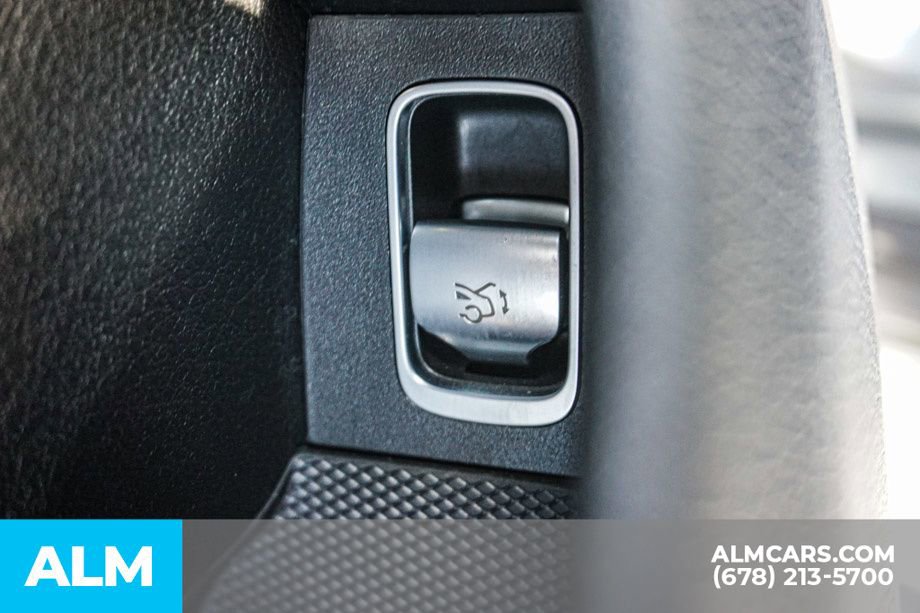 Used 2024 Mercedes-Benz EQS 450+ 4MATIC SUV image 53