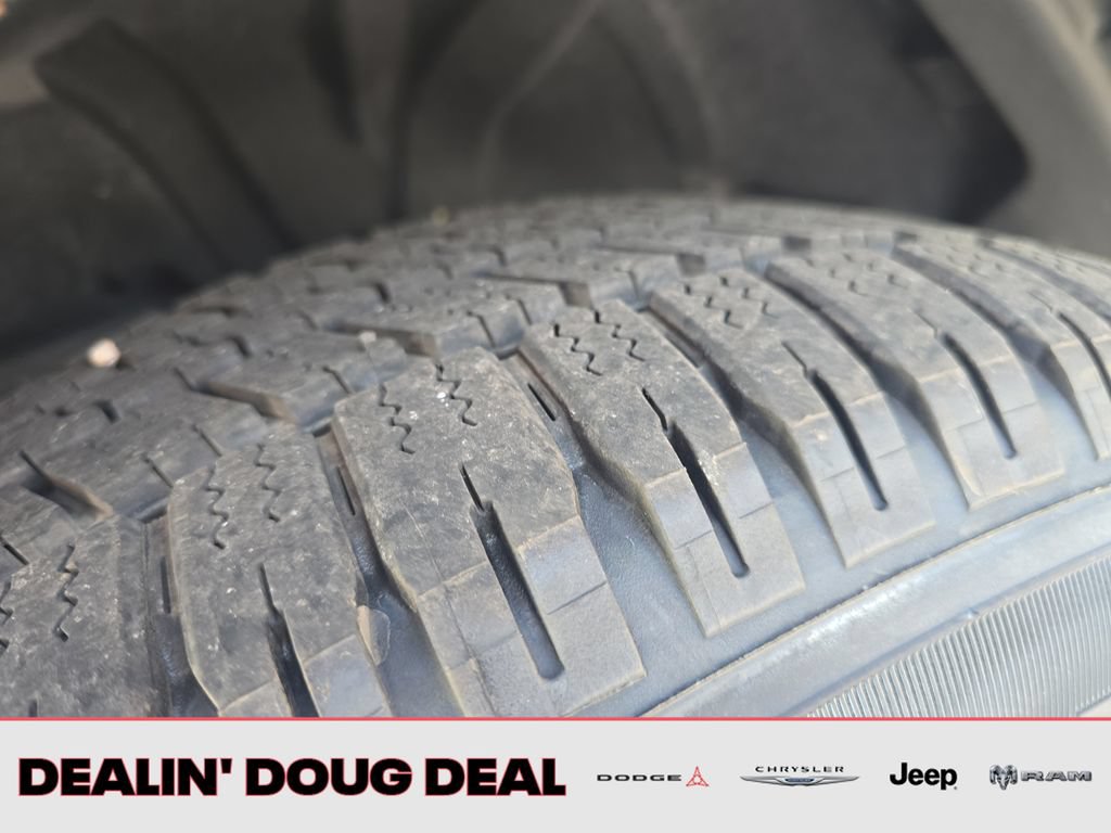 Used 2010 Dodge Ram 1500 Truck Laramie AWD/4WD image 27