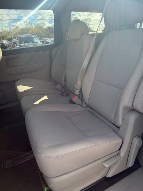 Used 2020 Kia Sedona LX FWD image 10