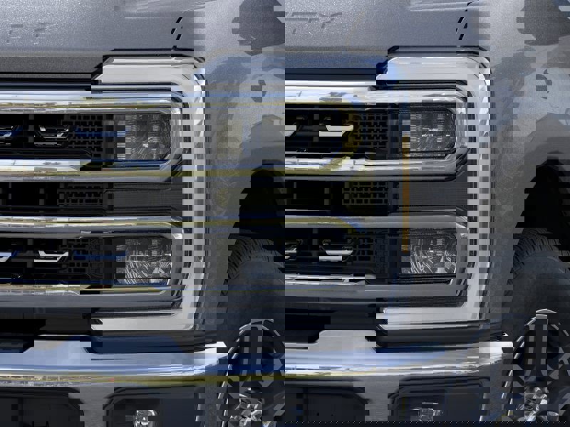 New 2026 Ford F250 Lariat image 48