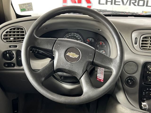 Used 2006 Chevrolet TrailBlazer LS image 15