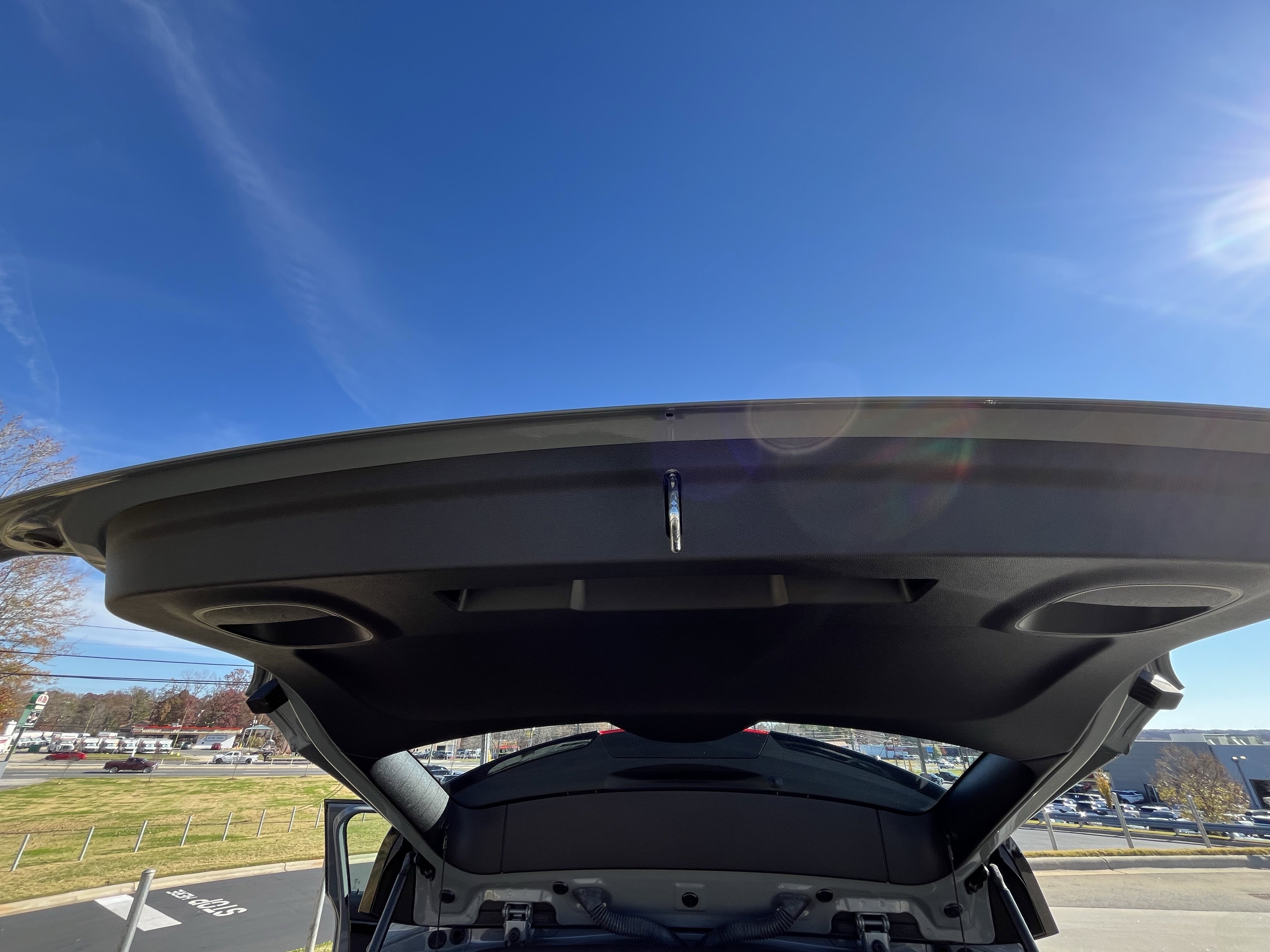 Used 2019 MINI Cooper Countryman S image 32