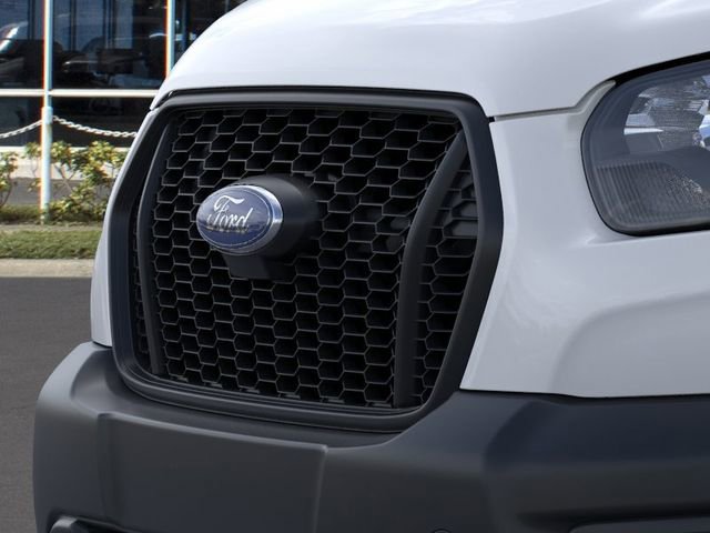 New 2025 Ford Transit 150 Low Roof w/ Load Area Protection Package RWD image 17