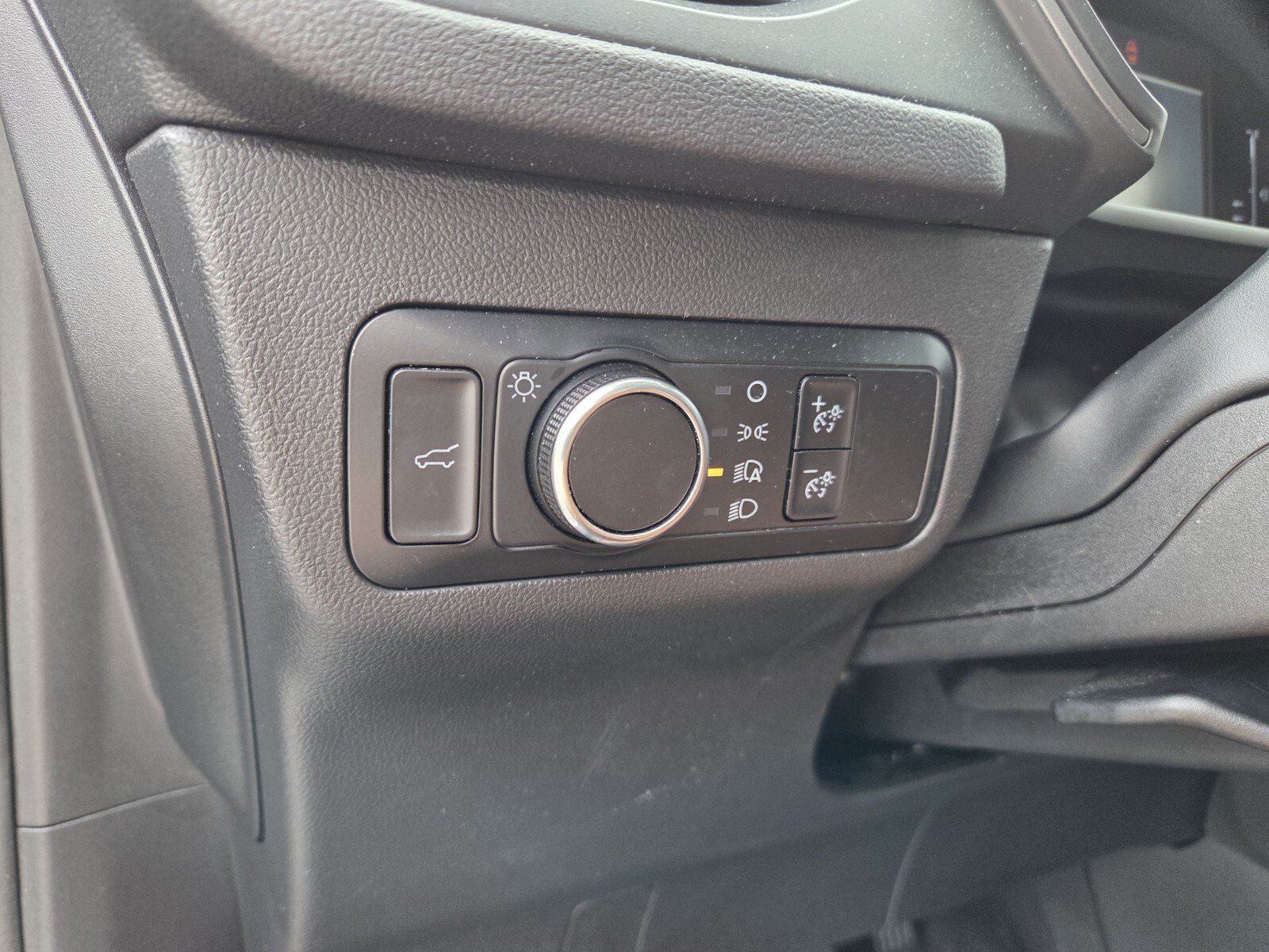 Used 2024 Ford Escape Active AWD/4WD image 22