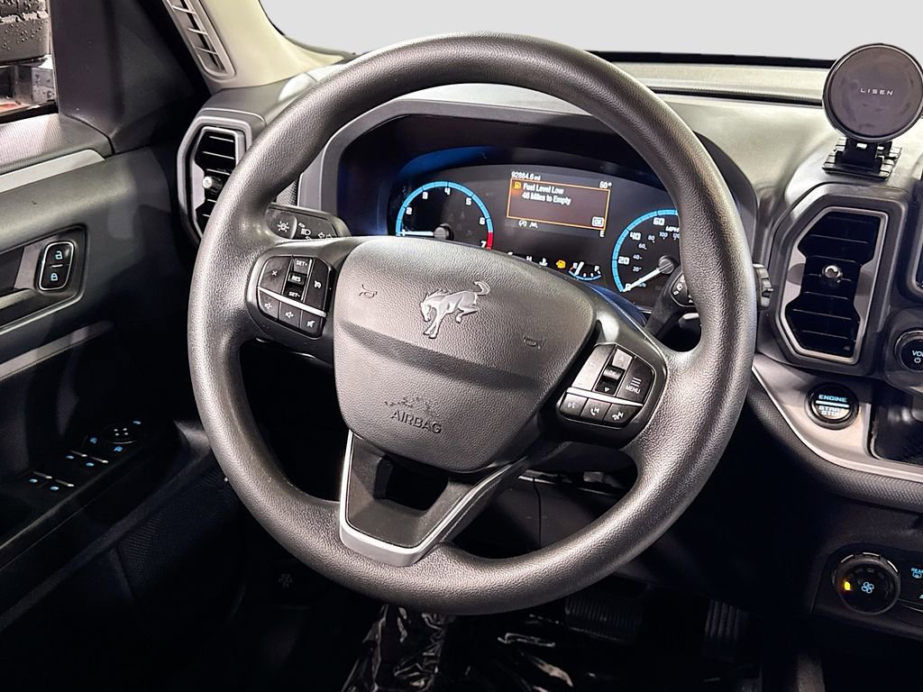 Used 2021 Ford Bronco Sport Big Bend image 16