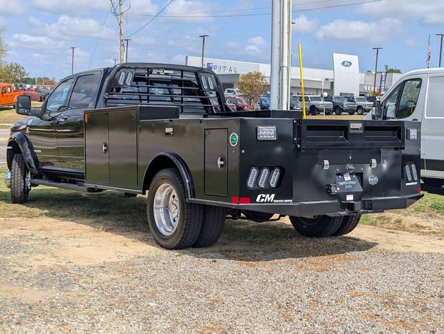 New 2026 RAM 5500 Tradesman image 5