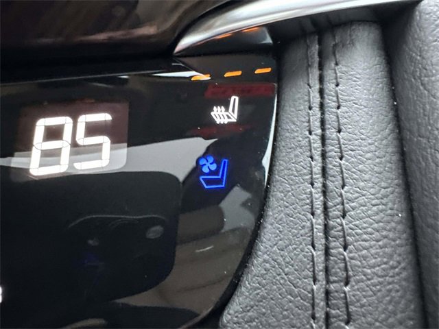 Used 2024 Cadillac XT6 Sport w/ Platinum Package image 56