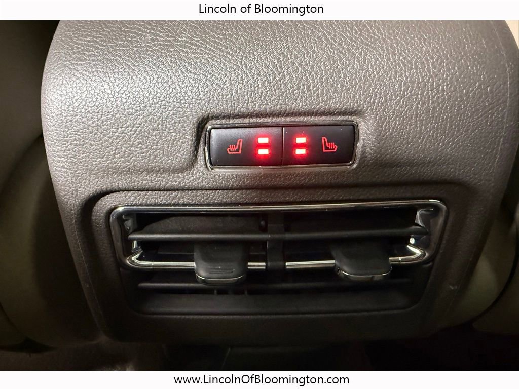 Certified 2022 Lincoln Corsair Reserve w/ Elements Package image 58