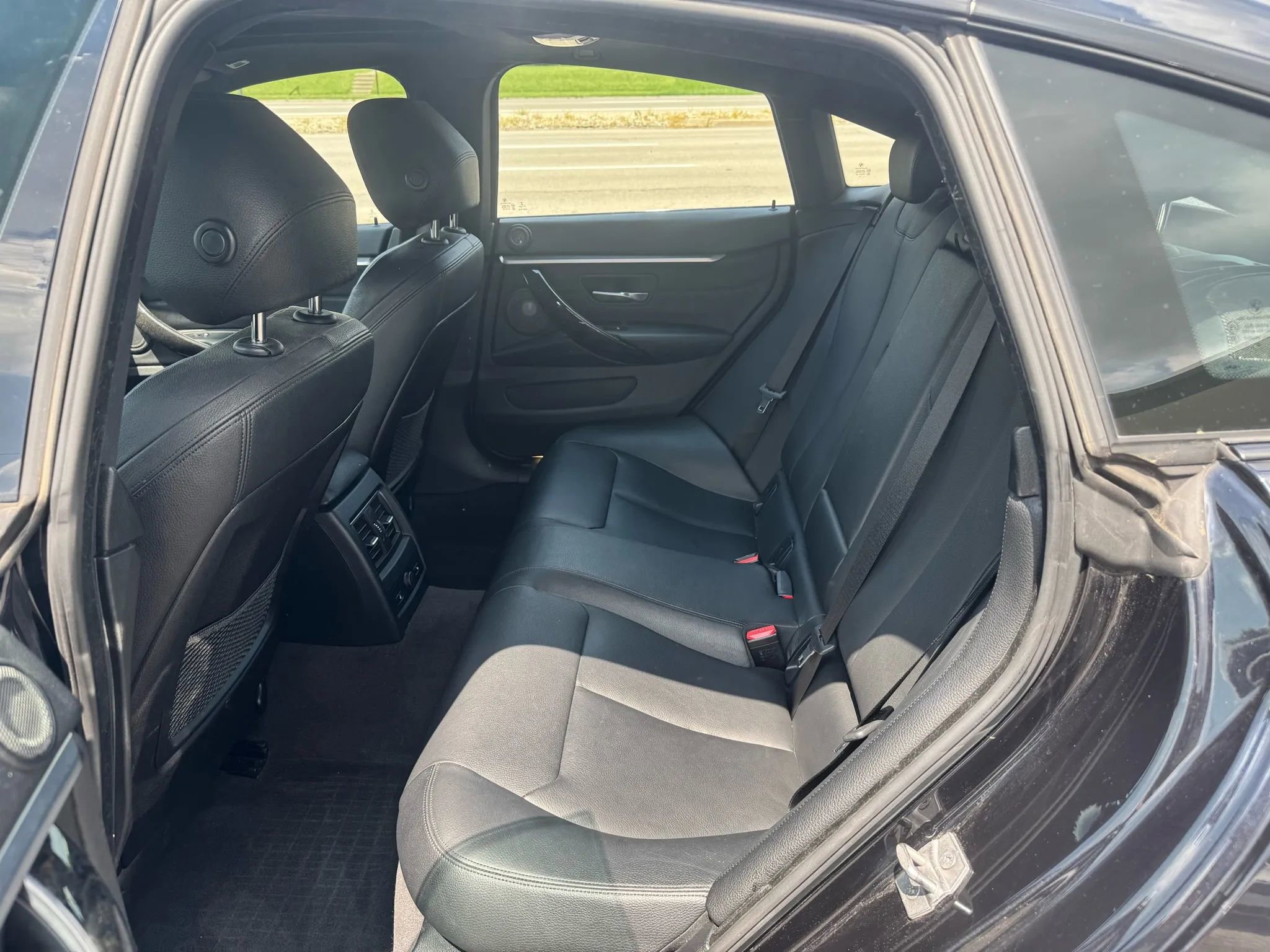 Used 2017 BMW 440i Gran Coupe xDrive image 21