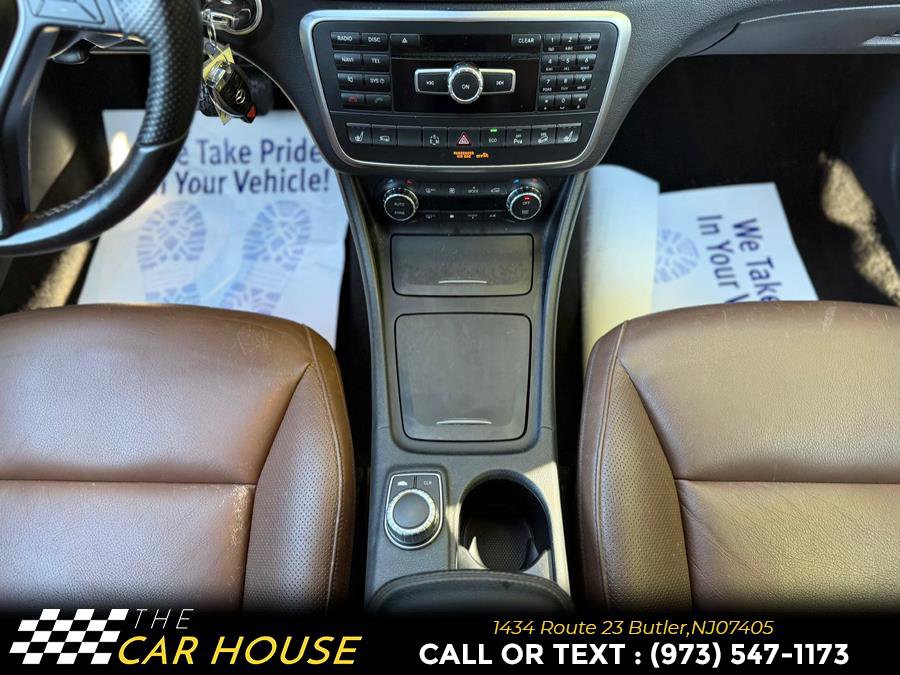 Used 2015 Mercedes-Benz GLA 250 4MATIC image 27