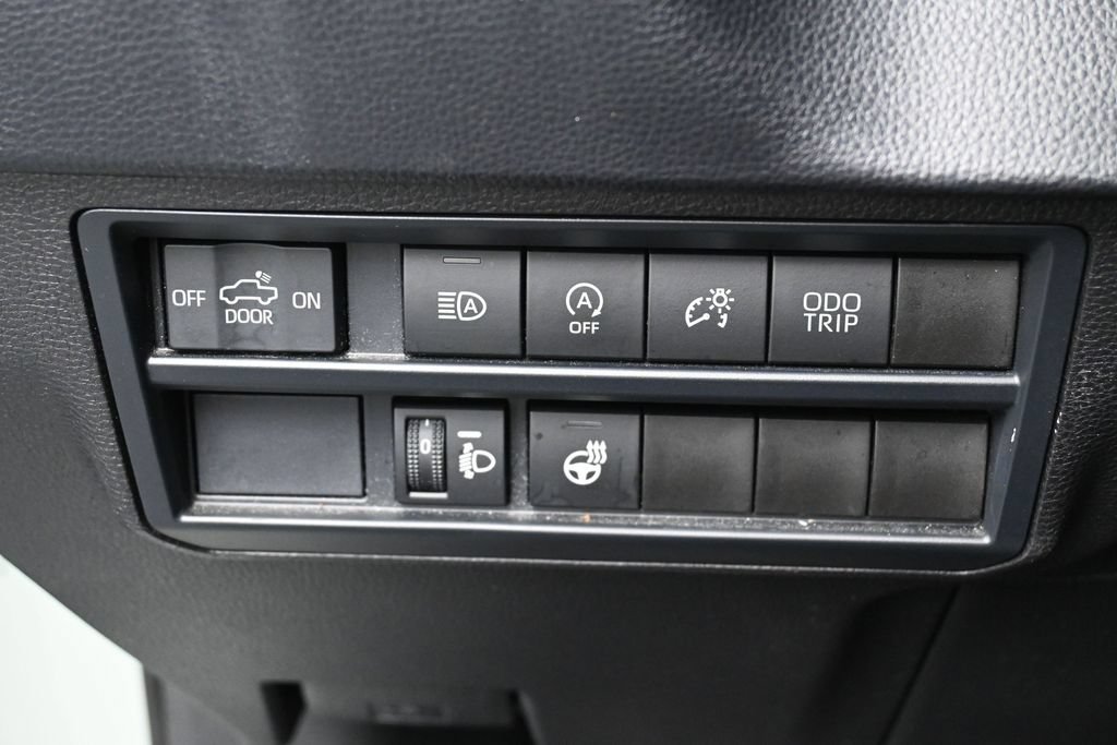 Used 2024 Toyota Tundra SR5 AWD/4WD image 14