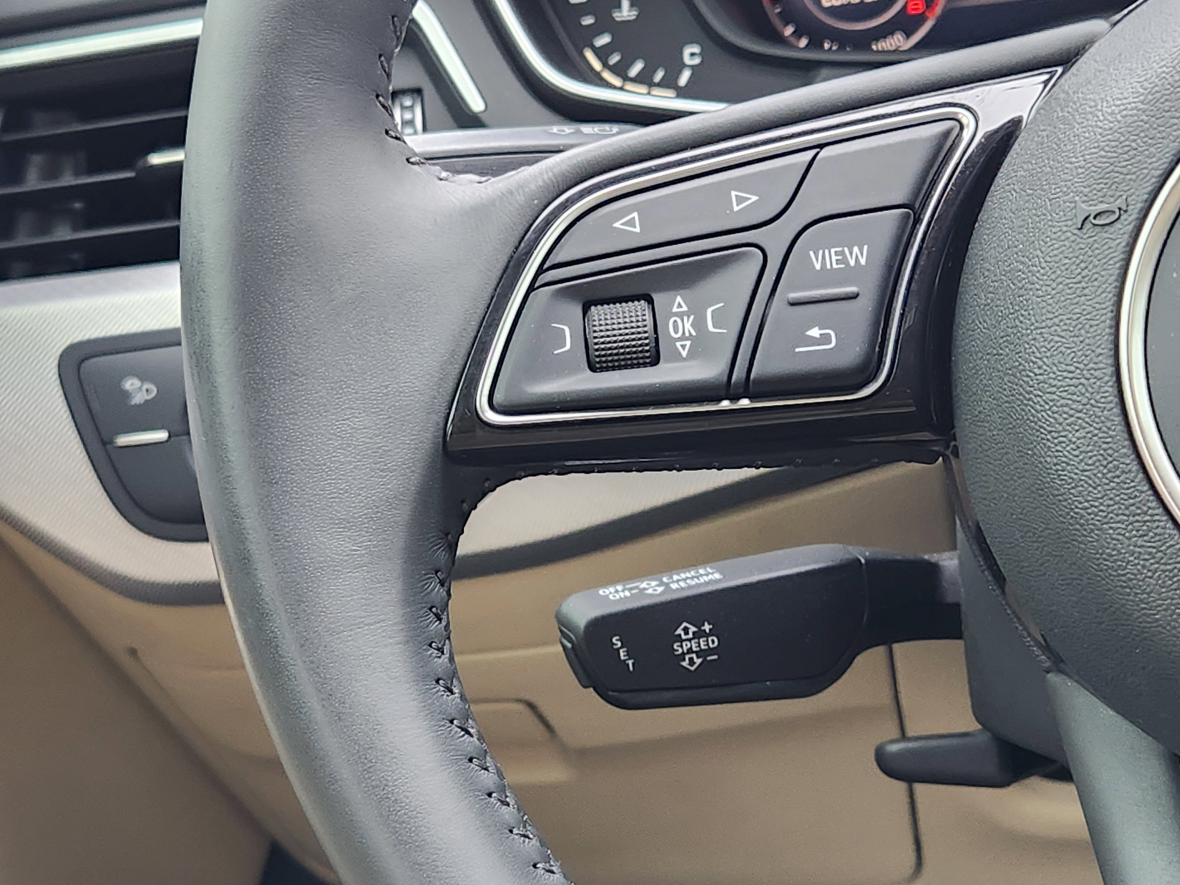 Used 2018 Audi A4 2.0T Ultra Premium image 28